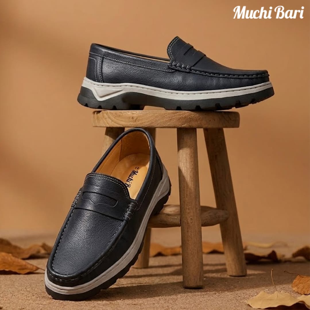 Casual Shoe