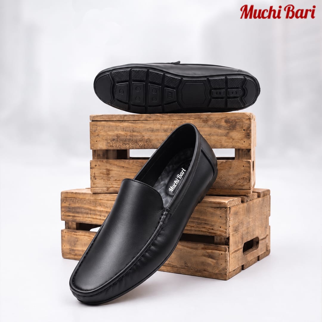 Loafer