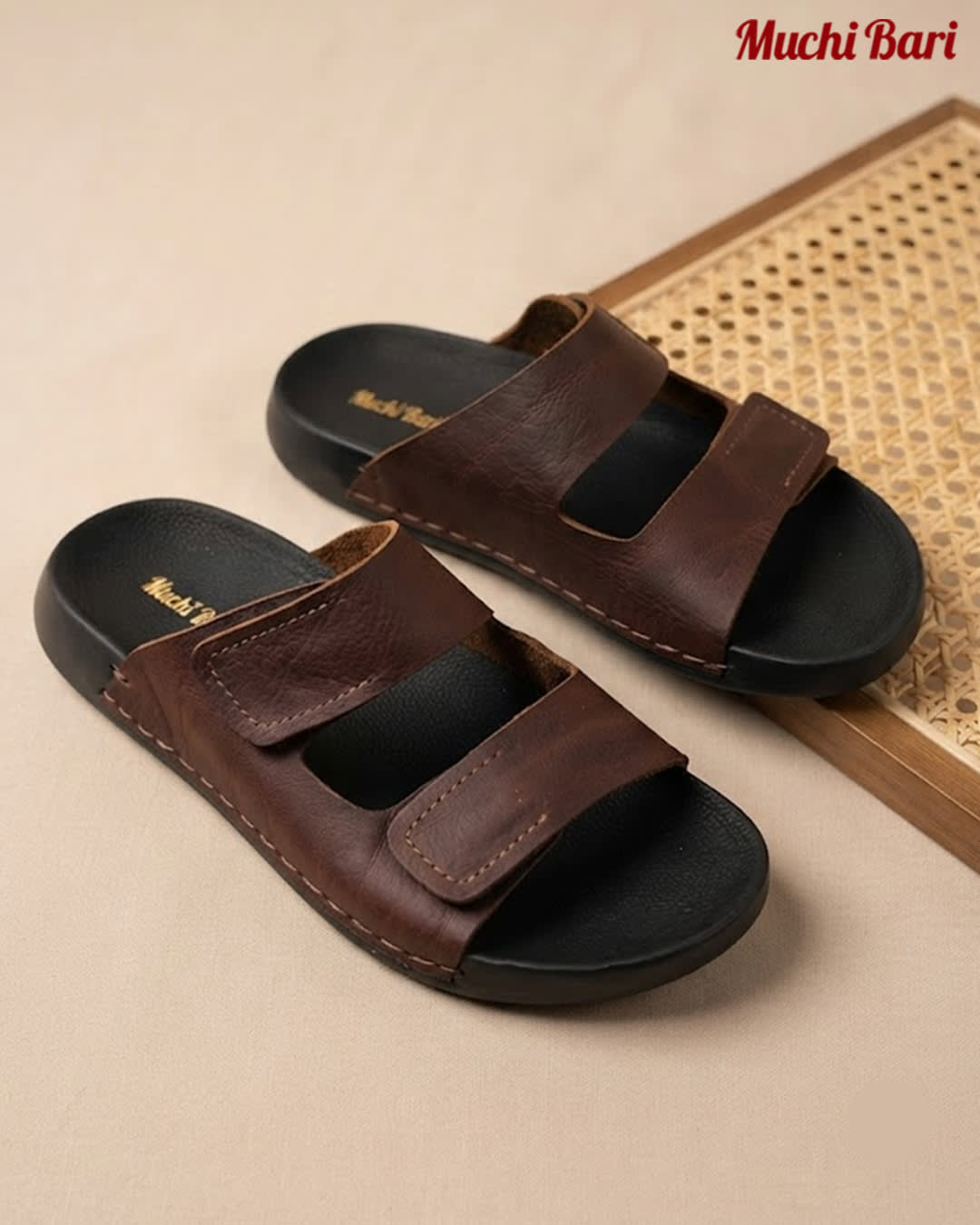 Oil Pull Up Leather